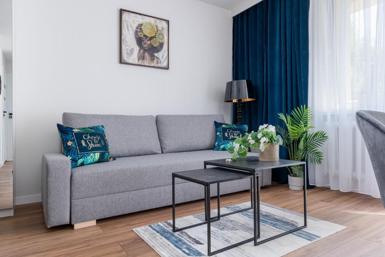 Apartament Miechowity 9 Apartament Kraków
