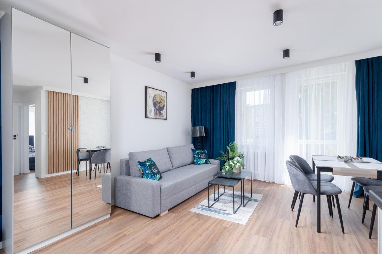 Apartament Apartament Miechowity 9 Kraków