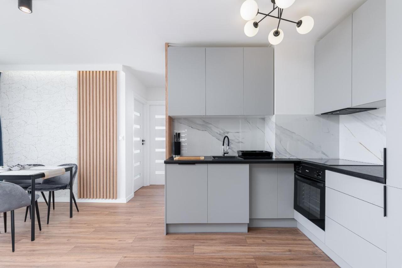 Apartament Apartament Miechowity 9 Kraków