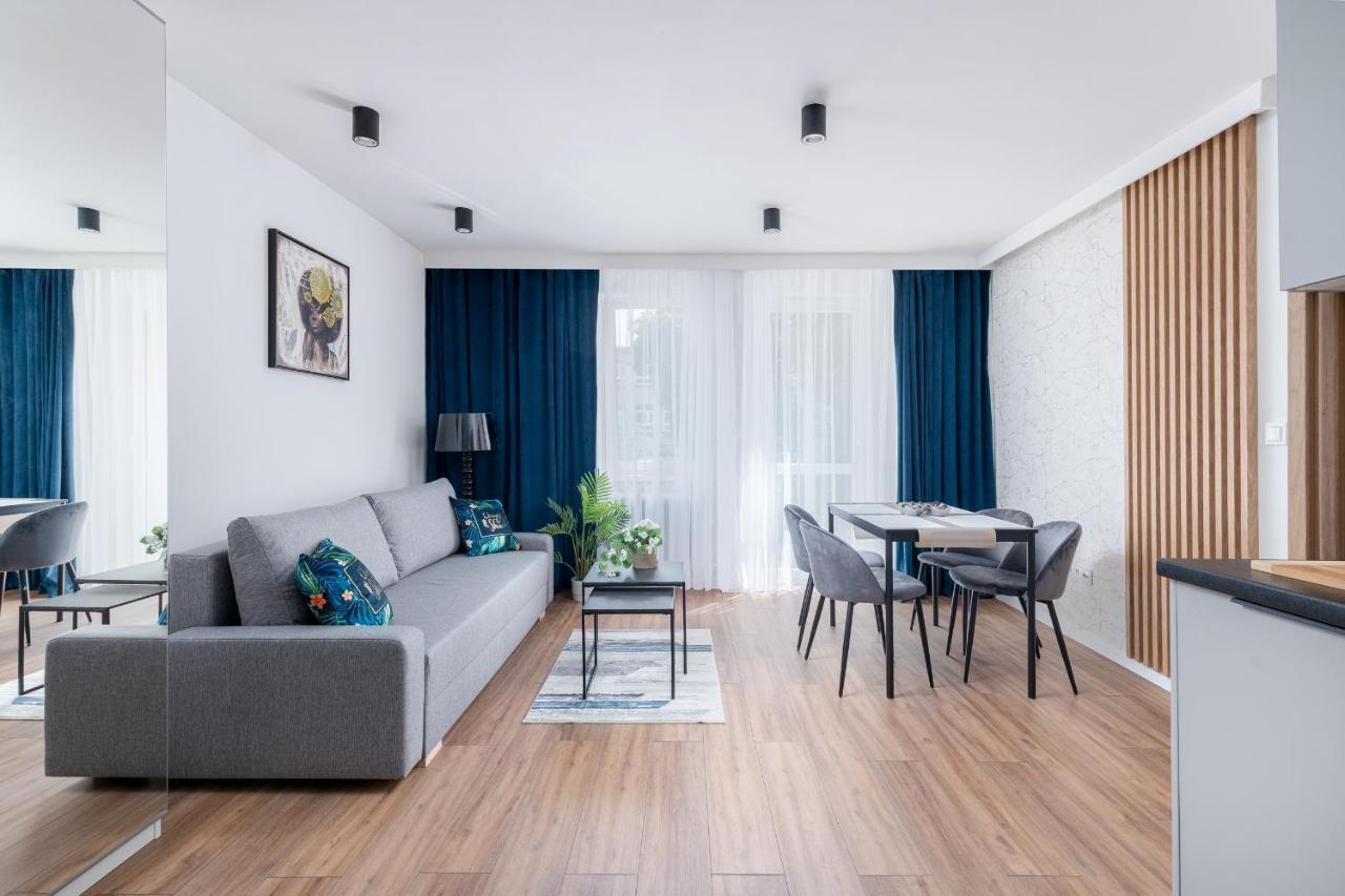 Apartament Miechowity 9 * Kraków