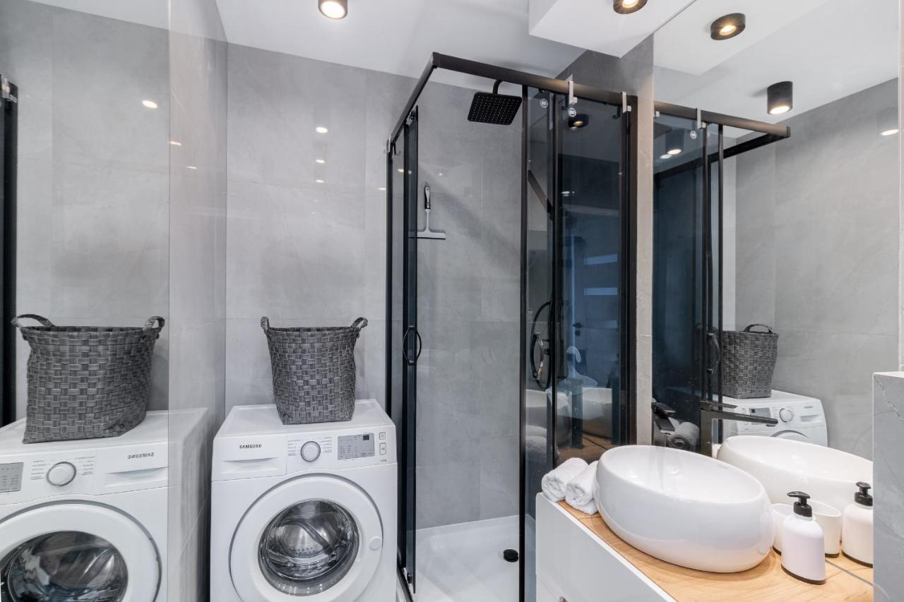 Apartament Apartament Miechowity 9 Kraków