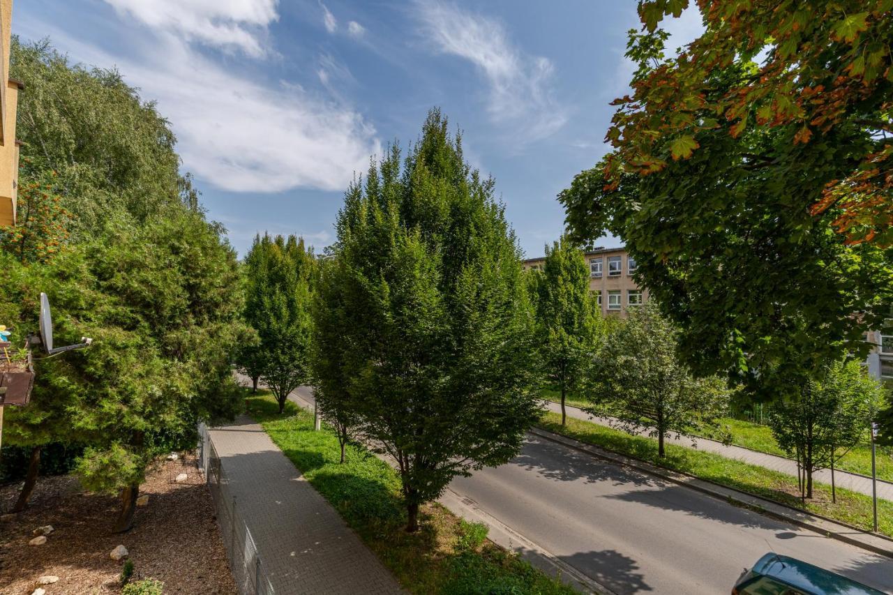 Apartament Apartament Miechowity 9 Kraków