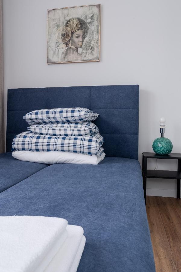 Apartament Miechowity 9 Apartament *