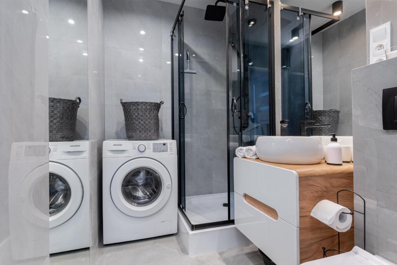Apartament Miechowity 9 * Kraków