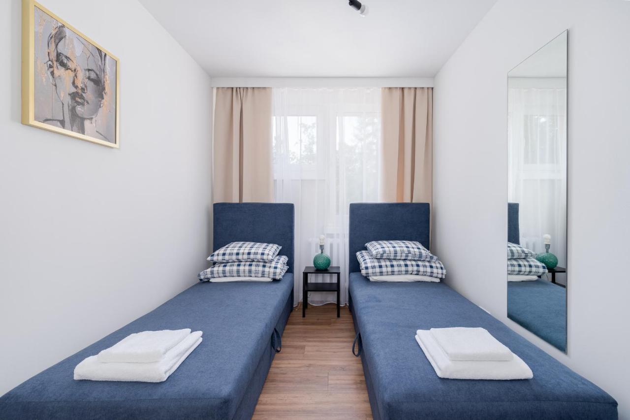 Apartament Apartament Miechowity 9 *