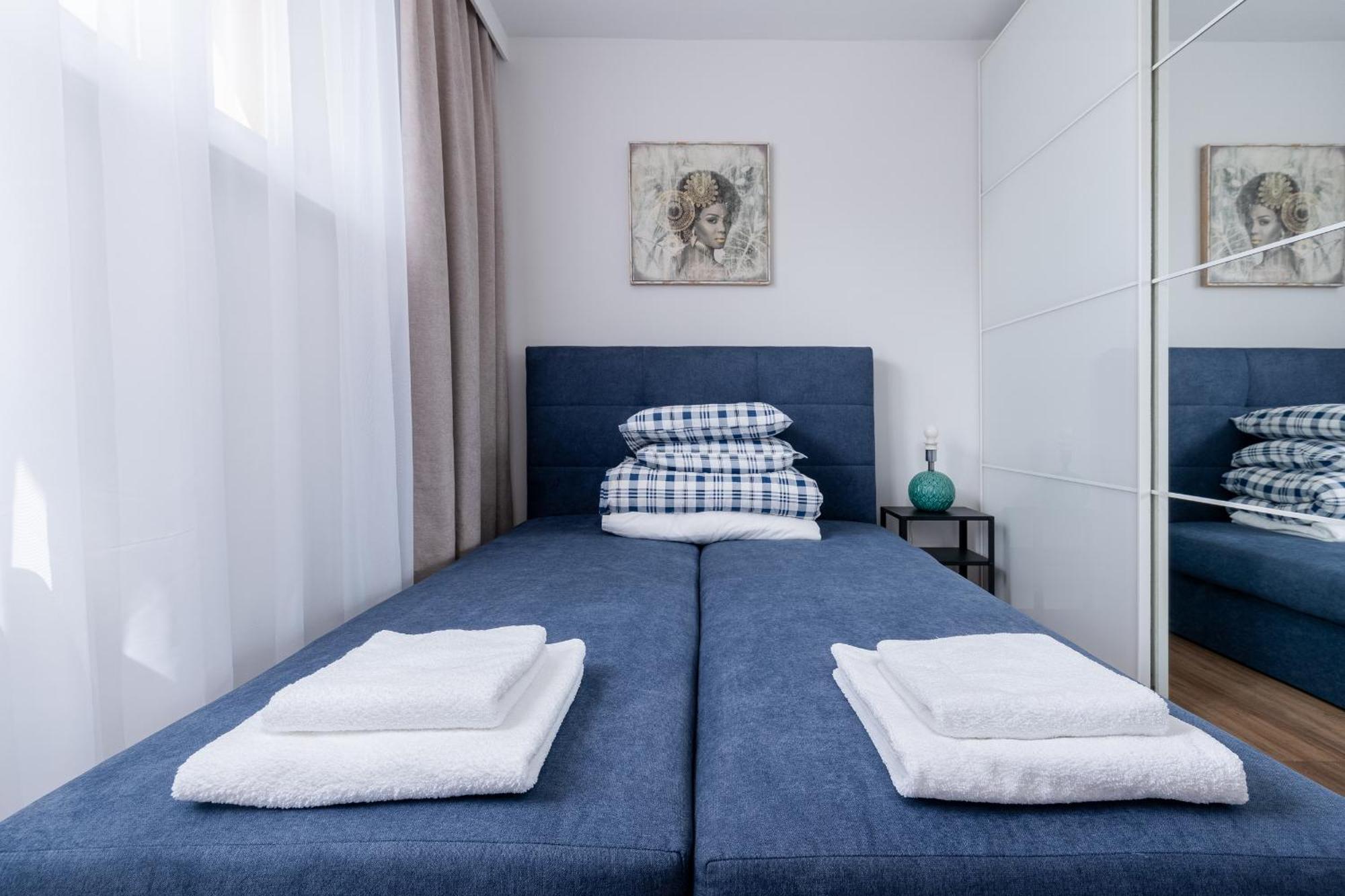 Apartament Miechowity 9 * Kraków