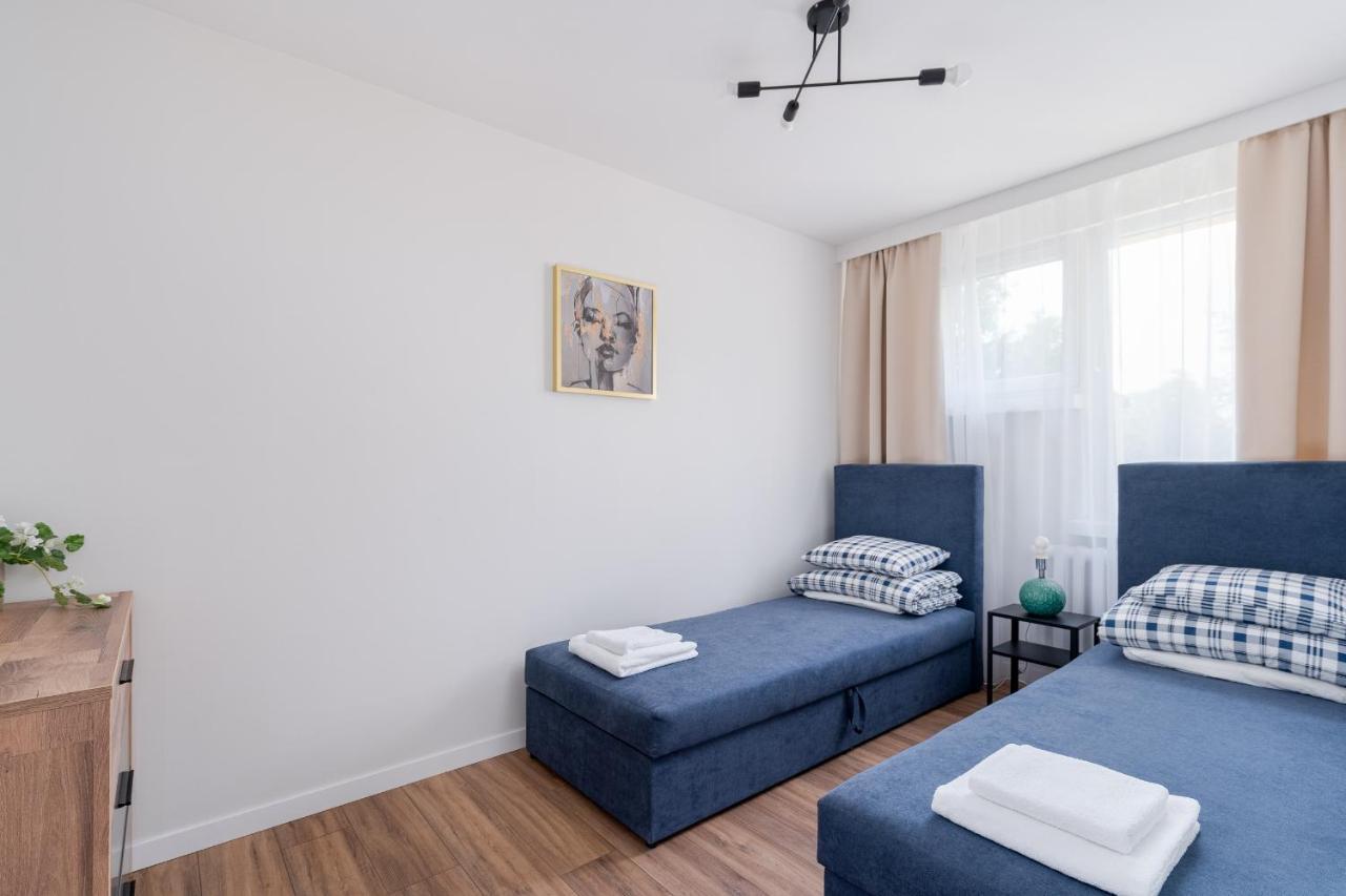 Apartament Miechowity 9 Apartament *