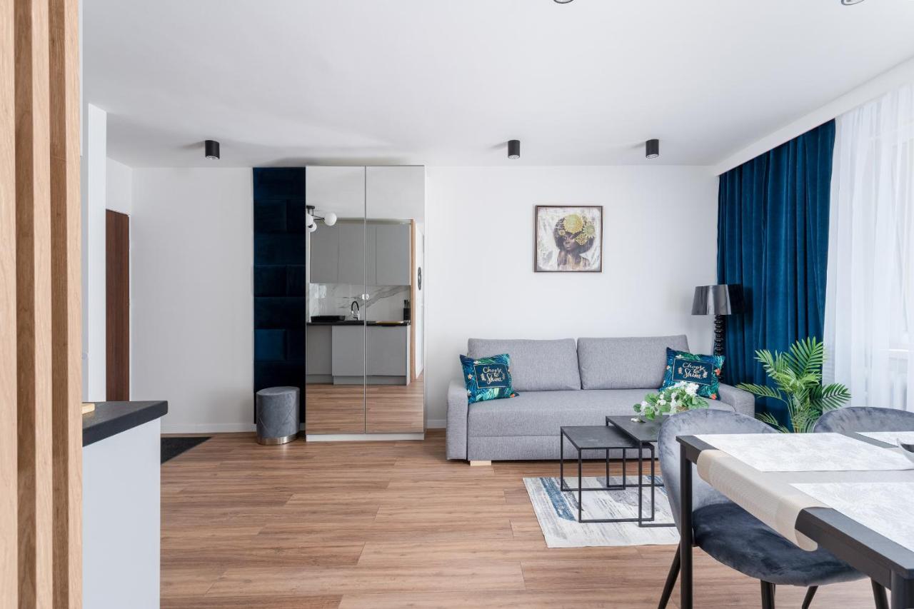 Apartament Miechowity 9 Apartament Kraków