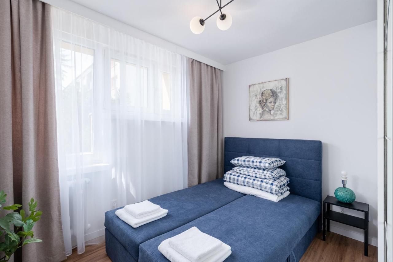Apartament Miechowity 9 Apartament Kraków