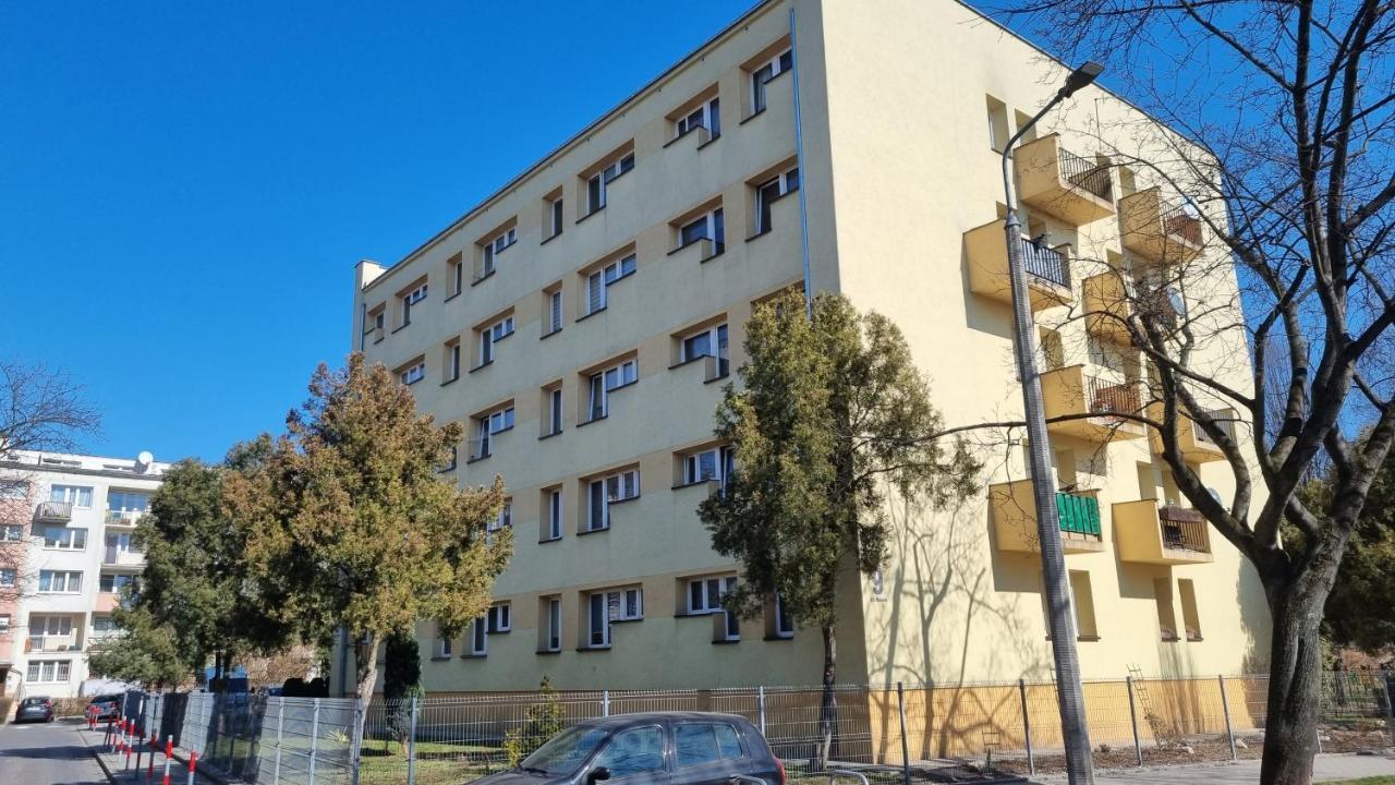 Apartament Miechowity 9 * Kraków