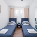 Apartament Miechowity 9