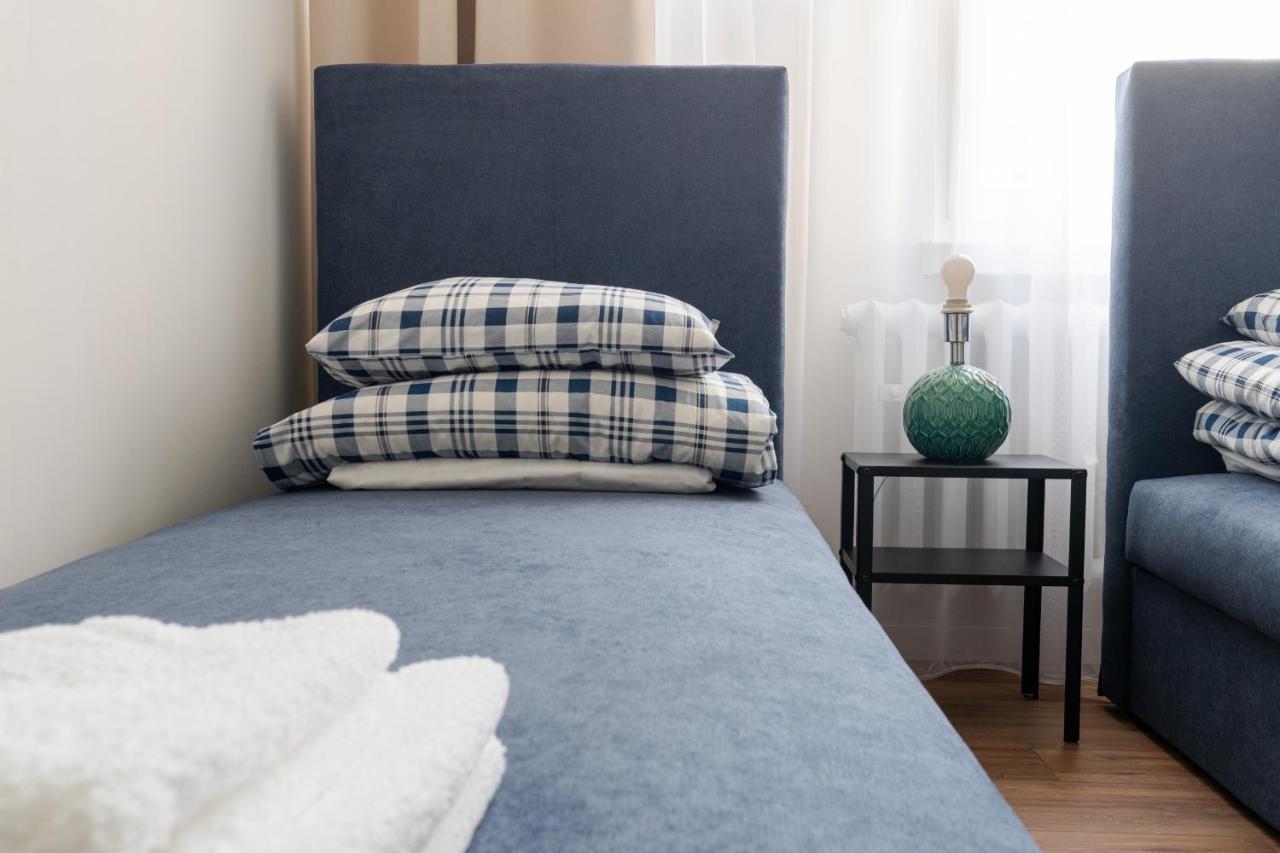 Apartament Miechowity 9 Krakau